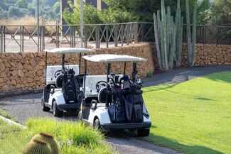 Golf Cart Lawyer in Kissimmee