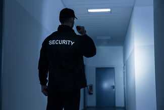 Negligent Security Lawyer in New Albany
