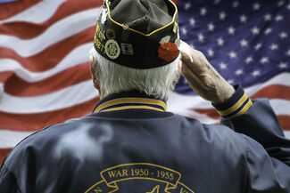 Veterans Benefits Lawyer in Big Pine Key, FL