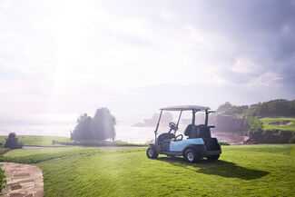 Golf Cart Accident Lawyer in Naples