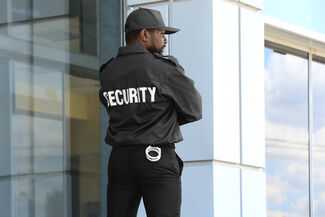 Negligent Security Lawyer in Owensboro