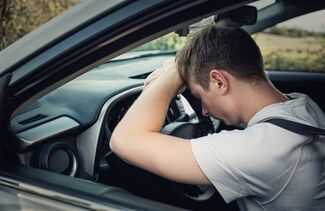 The Eight Most Common Causes of Florida Car Accidents
