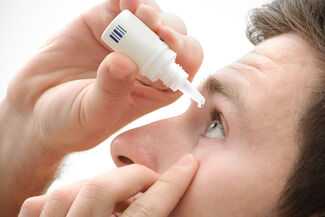 Everything You Need to Know about the Eye Drops Recalls - eye drops