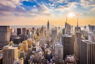 Insurance Claim Lawyers in New York, NY - new york city buildings