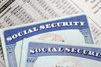 Little Rock Social Security Disability Attorneys - Social Security Card