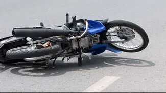Philadelphia Motorcycle Accident Attorneys - motorcycle crash