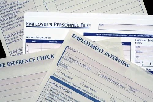 The State Laws for Access to Your Personnel Files