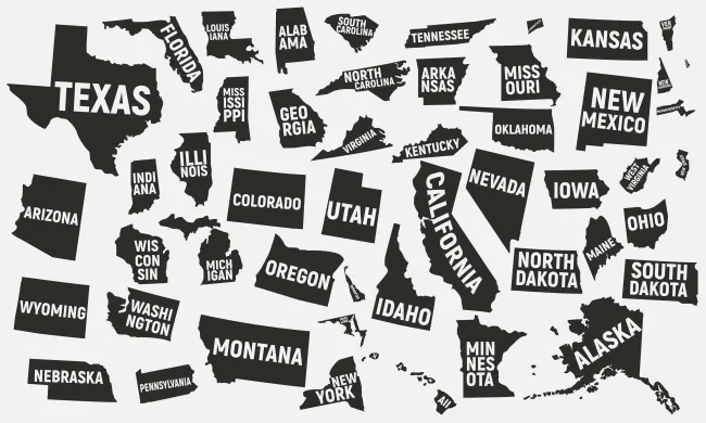 Morgan & Morgan is Now Licensed in All 50 States 🇺🇸