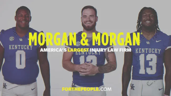 Largest U.S. Personal Injury Firm Partners with Top College Athletes