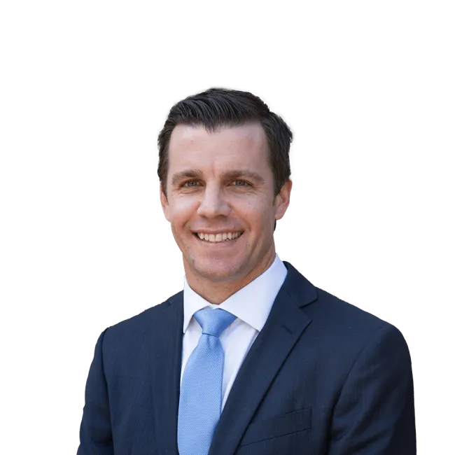 Jake Jondle Headshot of Jake Jondle, an Birmingham-based personal injury lawyer from Morgan & Morgan