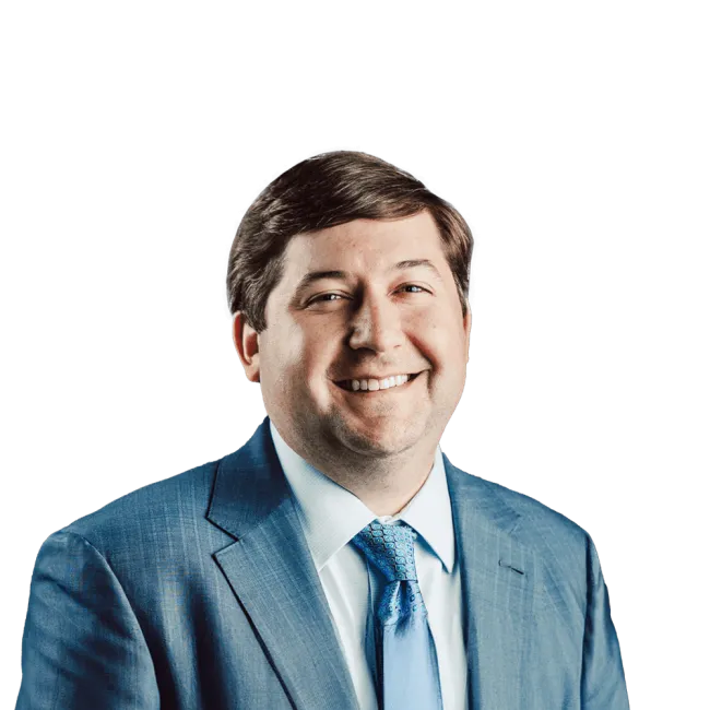 Jonathan M. Smith Headshot of Jonathan Smith, an Charlotte-based personal injury lawyer from Morgan & Morgan