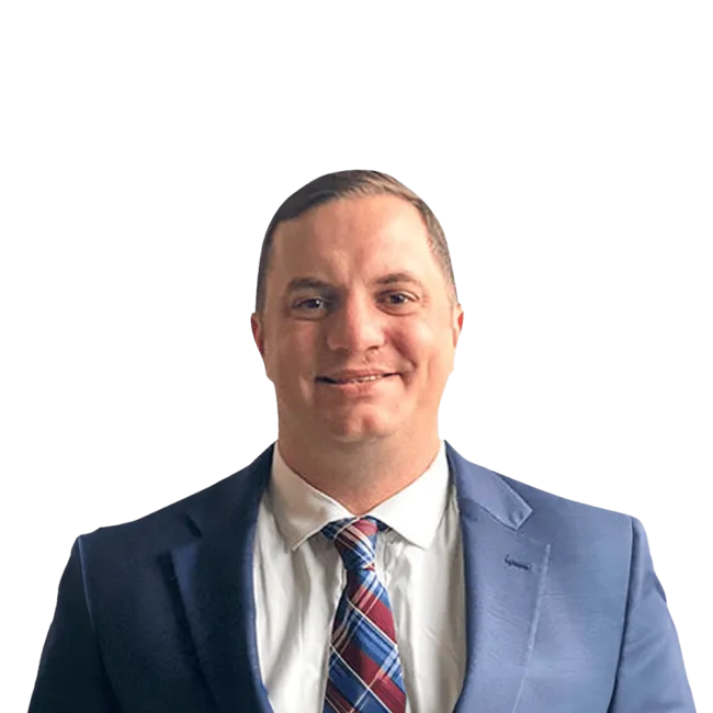 Attorney Michael Harris | Morgan & Morgan