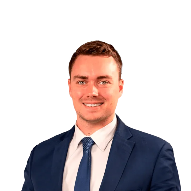 Mike Petrowski Headshot of Mike Petrowski, an Jersey City personal injury lawyer at Morgan & Morgan