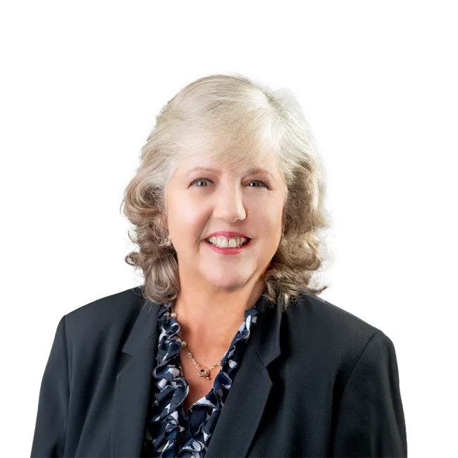 Shannon O'Shea Headshot of Shannon O'Shea, an Chicago personal injury lawyer from Morgan & Morgan