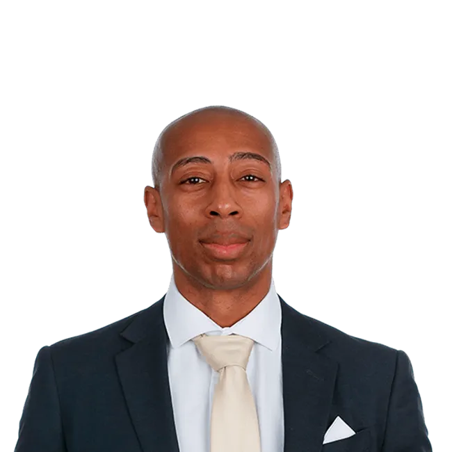 Alvis L Horne Headshot of ATTORNEY Alvis L Horne, an Tampa-based personal injury lawyer from Morgan & Morgan