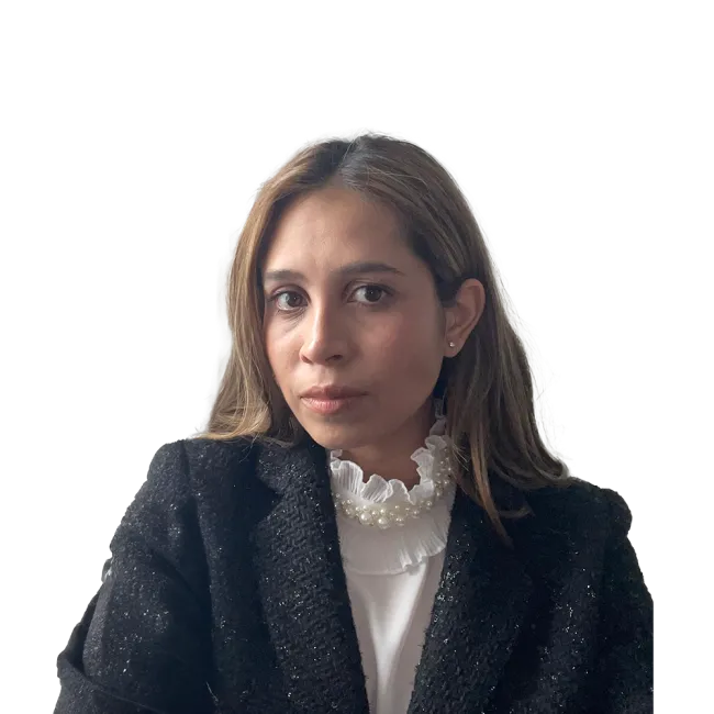 Cassandra Pena Headshot of ATTORNEY Cassandra Pena, an Washington DC-based personal injury lawyer from Morgan & Morgan