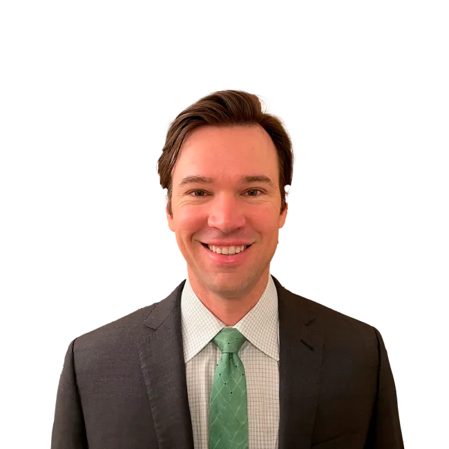 Paul Wildes Headshot of ATTORNEY Paul Wildes, an Columbus-based personal injury lawyer from Morgan & Morgan
