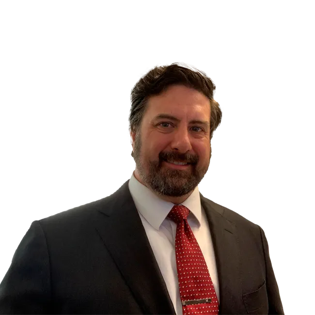 Headshot of ATTORNEY PITTMAN MORRIS, an AUGUSTA-based personal injury lawyer from Morgan & Morgan