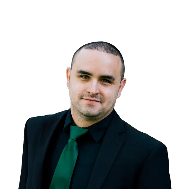 Toby Foor-Pessin Headshot of ATTORNEY Toby Foor-Pessin, an Fort Lauderdale-based personal injury lawyer from Morgan & Morgan