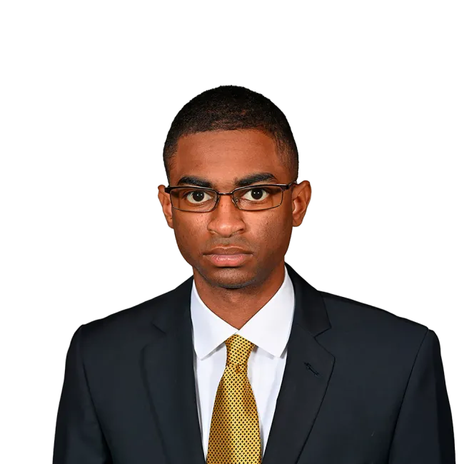 Grayson Sumpter Headshot of Grayson Sumpter, an Nashville-based personal injury lawyer from Morgan & Morgan