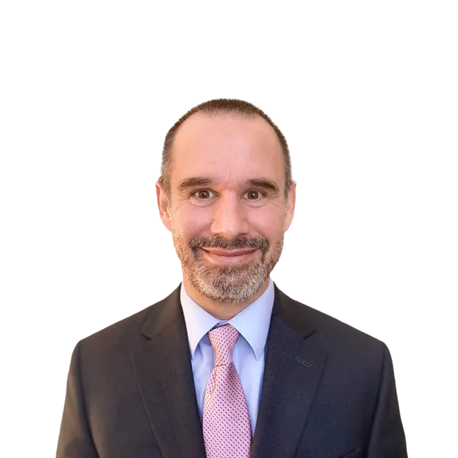 Gregory Gelpi Headshot of ATTORNEY Greagory J. Gelpi, an Augusta-based personal injury lawyer from Morgan & Morgan