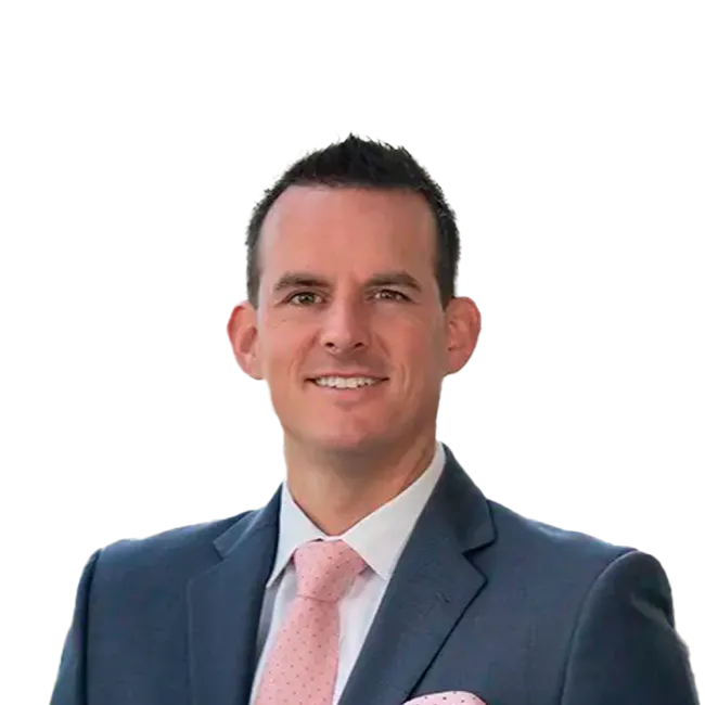 Jon Szabo Headshot of ATTORNEY Jon Szabo, an West Palm Beach-based personal injury lawyer from Morgan & Morgan