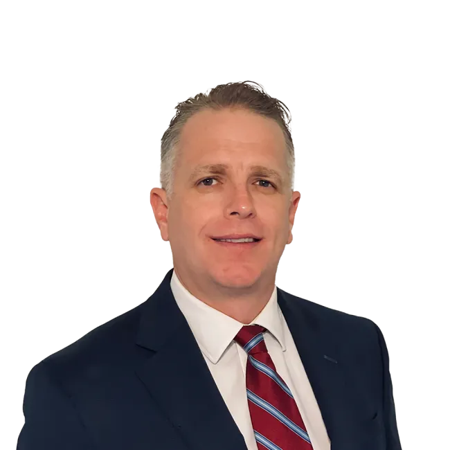 Pace Mawhinney Headshot of ATTORNEY Pace Mawhinney, an Tallahassee-based personal injury lawyer from Morgan & Morgan