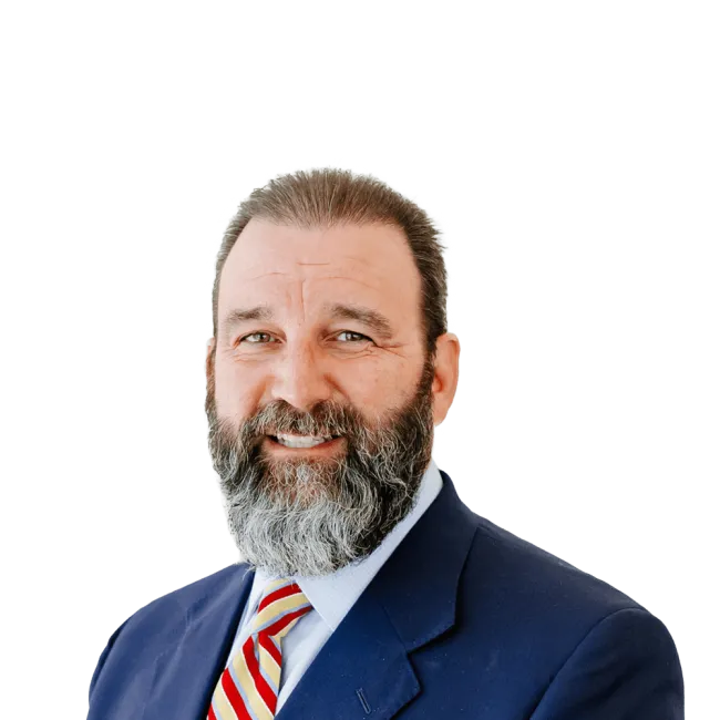 Ryan Christopher Rodems Headshot of Ryan Christopher Rodems, an Orlando-based personal injury lawyer at Morgan & Morgan