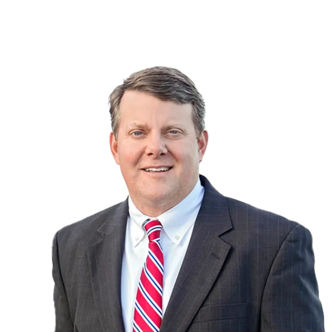 Headshot of ATTORNEY Knox Boteler, an Mobile-based personal injury lawyer from Morgan & Morgan