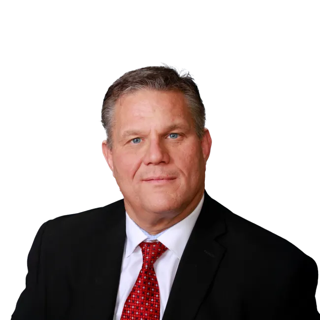  Headshot of ATTORNEY Jack Taylor, an Orlando-based personal injury lawyer from Morgan & Morgan