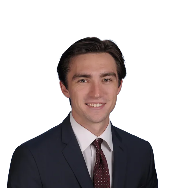 Julien Gelly Headshot of ATTORNEY Julien Gelly, an Medford-based personal injury lawyer from Morgan & Morgan