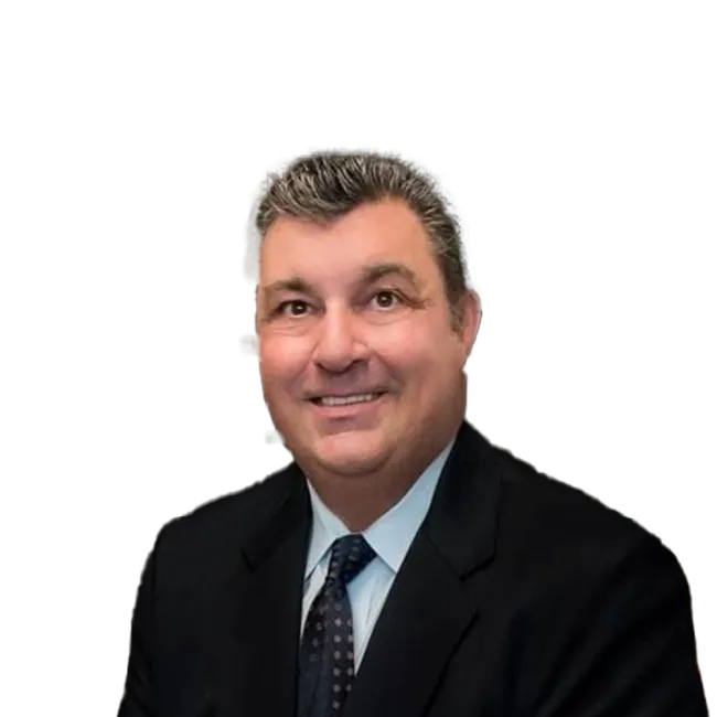 Headshot of ATTORNEY Mark Hanson, an West Palm Beach-based personal injury lawyer from Morgan & Morgan