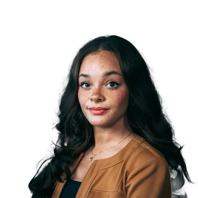 Summer Taylor Headshot of ATTORNEY Summer Taylor, an Tampa-based personal injury lawyer from Morgan & Morgan
