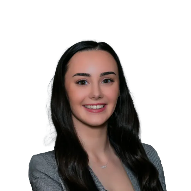Headshot of ATTORNEY Elle Bailey, an Orlando-based personal injury lawyer from Morgan & Morgan