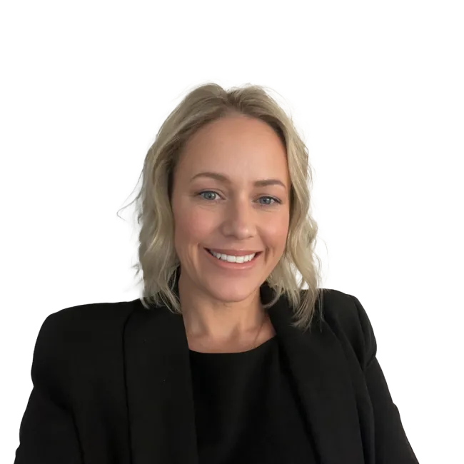 Jami Leigh Chalgren Headshot of ATTORNEY Jami Chalgren, an Tampa-based personal injury lawyer from Morgan & Morgan