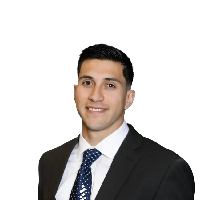Michael Findlay Headshot of ATTORNEY Michael Findlay, an West Palm Beach-based personal injury lawyer from Morgan & Morgan