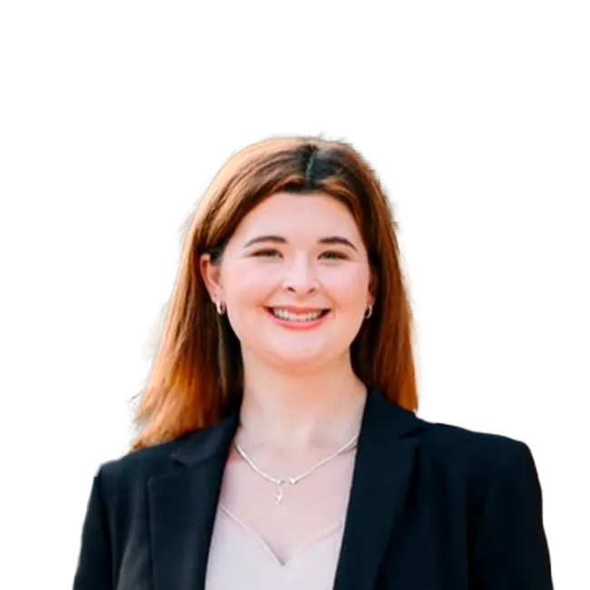Saharah Lawrence Headshot of ATTORNEY Saharah Lawrence, an Birmingham-based personal injury lawyer from Morgan & Morgan