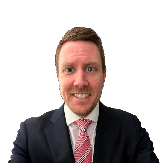 Attorney Emery Reusch | Morgan & Morgan