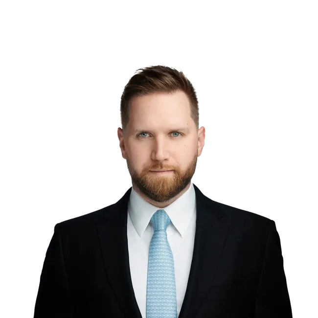 Headshot of ATTORNEY Gary Safir, a Southfield-based personal injury lawyer from Morgan & Morgan