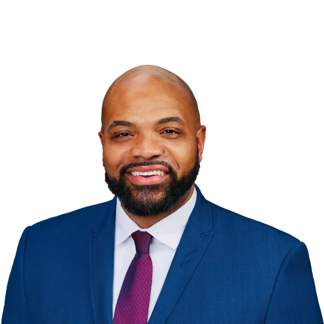 Jerry Berkhalter Headshot of ATTORNEY Jerry Berkhalter, an Orlando-based personal injury lawyer from Morgan & Morgan