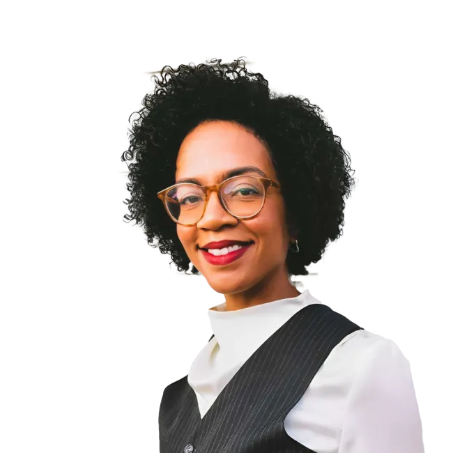Jewel-Ann Cornelius Headshot of ATTORNEY Jewel-Ann Cornelius, an Atlanta-based personal injury lawyer from Morgan & Morgan