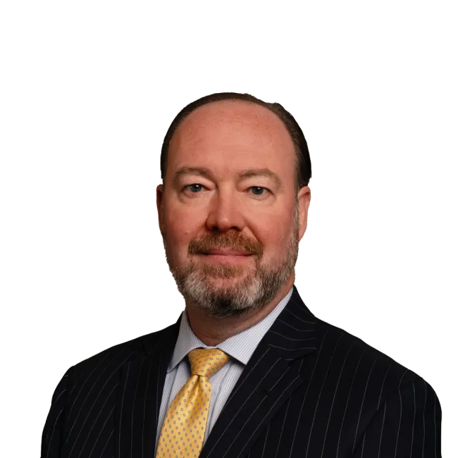 Shea W. Conley Headshot of ATTORNEY Shea Conley, a Lexington-based personal injury lawyer from Morgan & Morgan