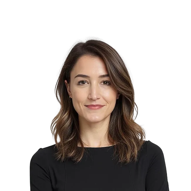 Alyssa Mendoza Headshot of Mendoza, an Jacksonville-based personal injury lawyer from Morgan & Morgan