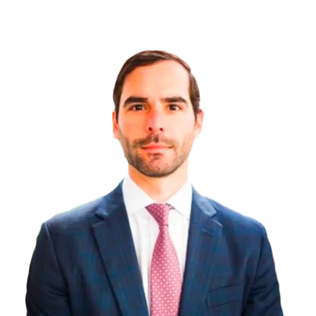 Andrew Paladino Headshot of ATTORNEY Andrew Paladino, a Jacksonville-based personal injury lawyer from Morgan & Morgan