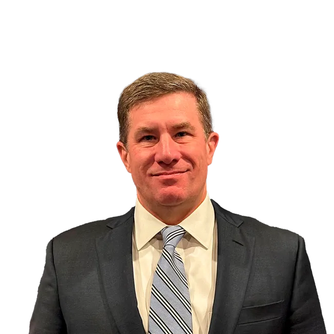 Headshot of ATTORNEY David Stechow, a Southfield-based personal injury lawyer from Morgan & Morgan