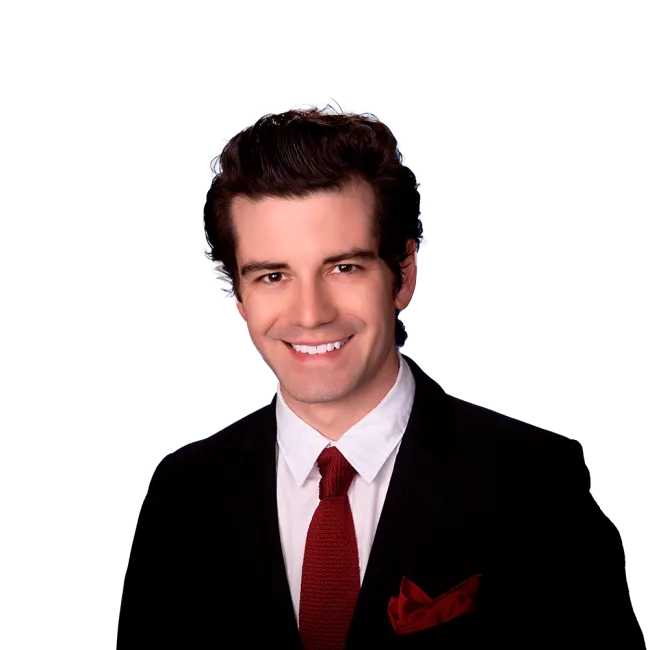 Joe Putrelo Headshot of ATTORNEY Joe Putrelo, a Tampa-based personal injury lawyer from Morgan & Morgan