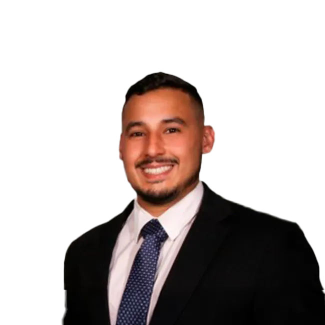 Alec Pereira Headshot of ATTORNEY Alec Pereira, a Philadelphia-based personal injury lawyer from Morgan & Morgan
