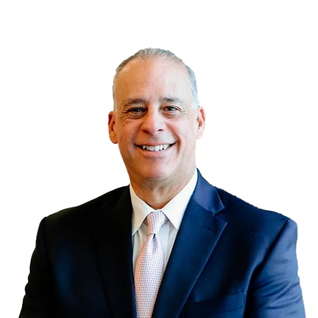 Headshot of ATTORNEY Carlos Fernandez, a Miami-based personal injury lawyer from Morgan & Morgan