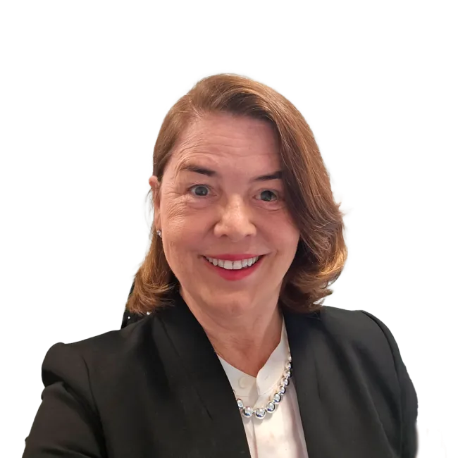 Karen Trefzger Headshot of ATTORNEY Karen Trefzger, a Washington DC-based personal injury lawyer from Morgan & Morgan