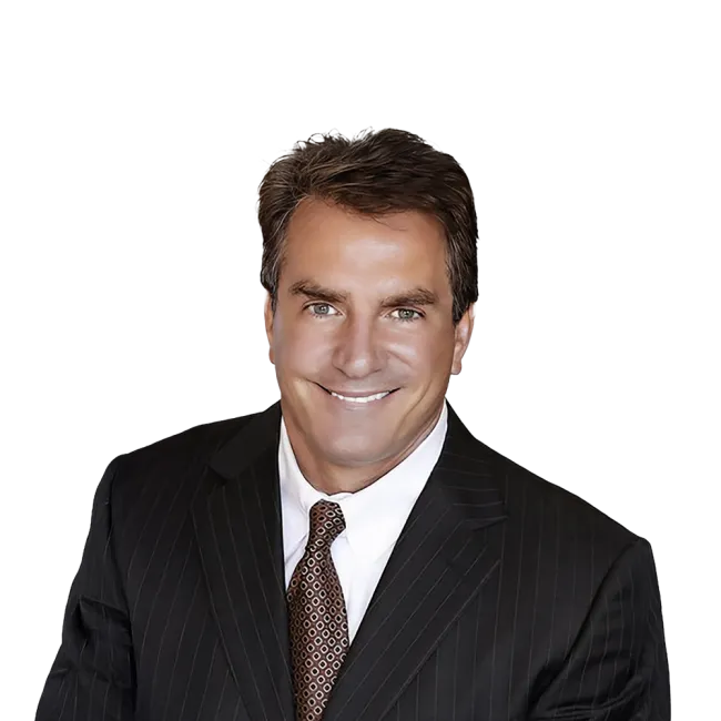 Eric "Rick" Block Headshot of ATTORNEY Rick Block, a Jacksonville-based personal injury lawyer from Morgan & Morgan